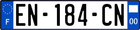 EN-184-CN