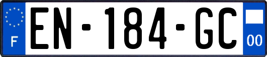 EN-184-GC