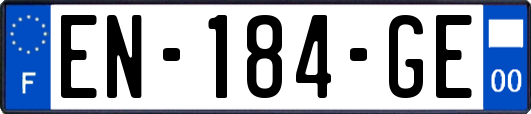 EN-184-GE