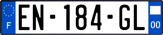 EN-184-GL