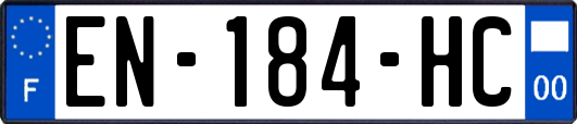 EN-184-HC