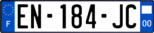 EN-184-JC