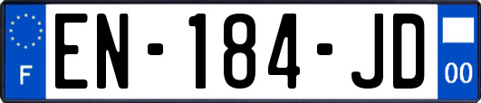 EN-184-JD