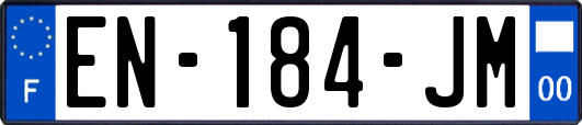 EN-184-JM