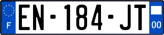 EN-184-JT