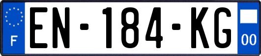 EN-184-KG