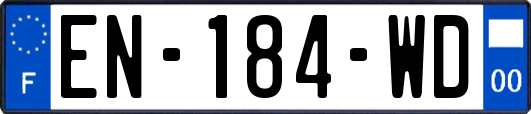 EN-184-WD