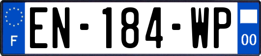 EN-184-WP