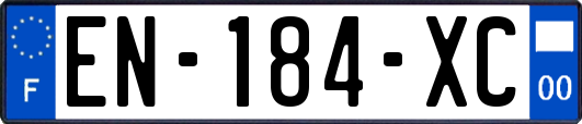EN-184-XC