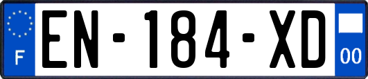 EN-184-XD