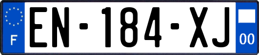 EN-184-XJ