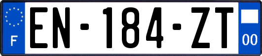 EN-184-ZT