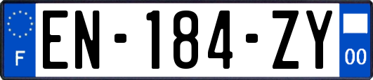 EN-184-ZY