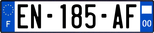 EN-185-AF