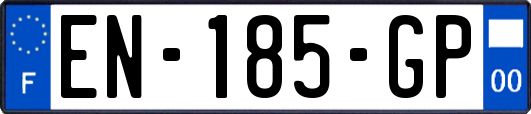 EN-185-GP