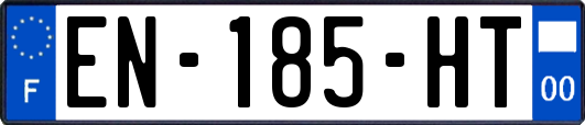 EN-185-HT