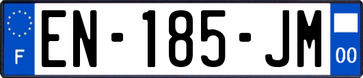 EN-185-JM