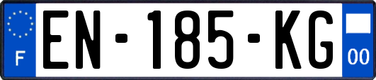 EN-185-KG