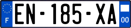 EN-185-XA