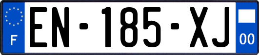 EN-185-XJ