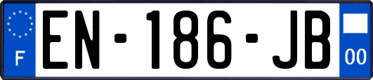 EN-186-JB