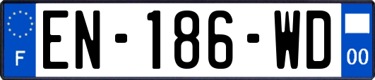 EN-186-WD