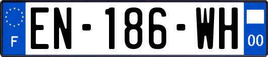 EN-186-WH