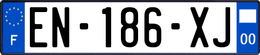 EN-186-XJ