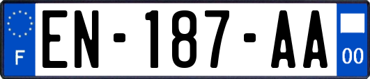 EN-187-AA