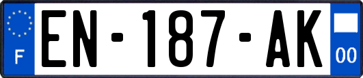 EN-187-AK