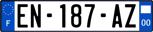 EN-187-AZ