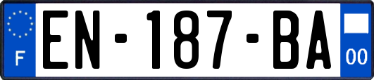 EN-187-BA