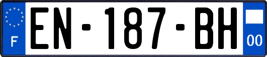 EN-187-BH