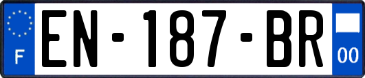 EN-187-BR