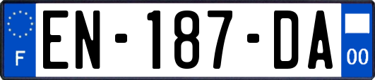 EN-187-DA