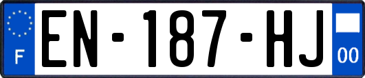 EN-187-HJ