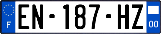 EN-187-HZ