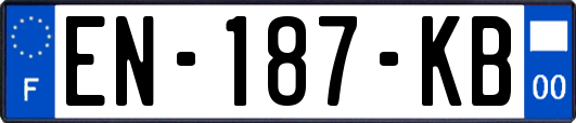 EN-187-KB