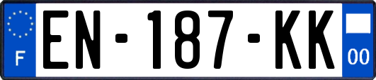 EN-187-KK