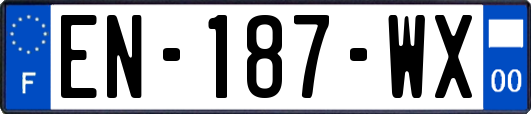 EN-187-WX