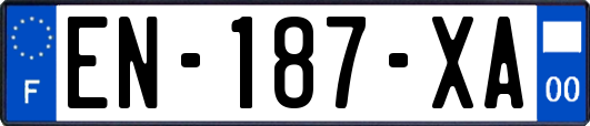 EN-187-XA
