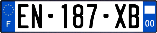 EN-187-XB