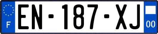 EN-187-XJ