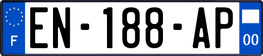 EN-188-AP