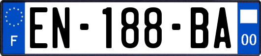 EN-188-BA