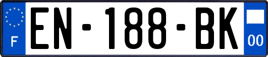 EN-188-BK