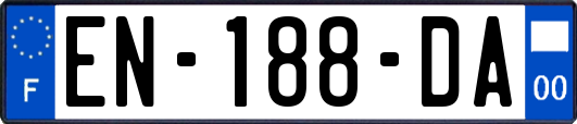 EN-188-DA