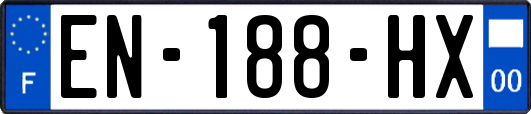 EN-188-HX