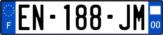 EN-188-JM