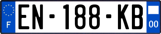 EN-188-KB